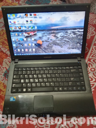samsung laptop